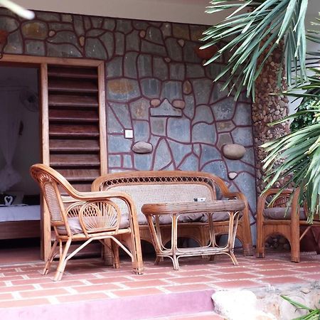 Tara Hospedaje Kep Habitación foto