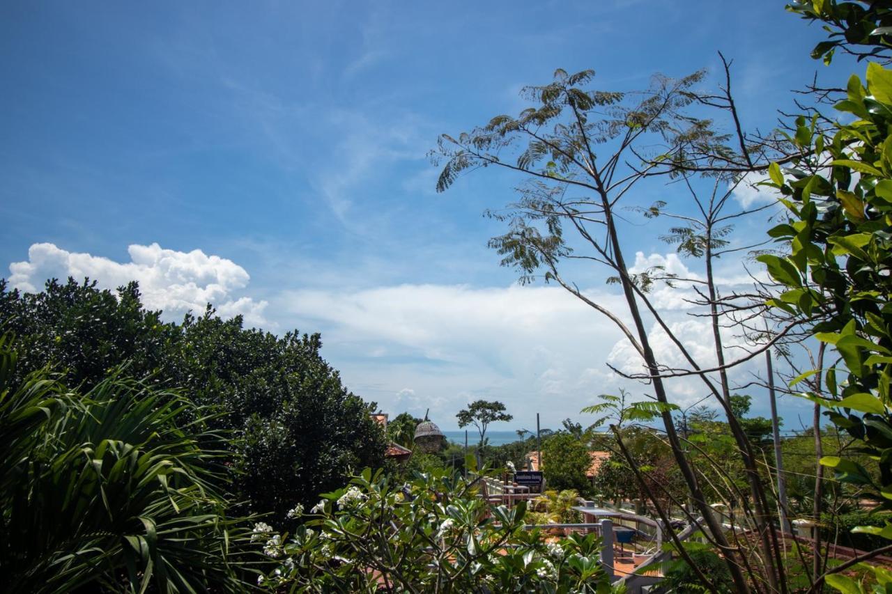 Tara Hospedaje Kep Exterior foto