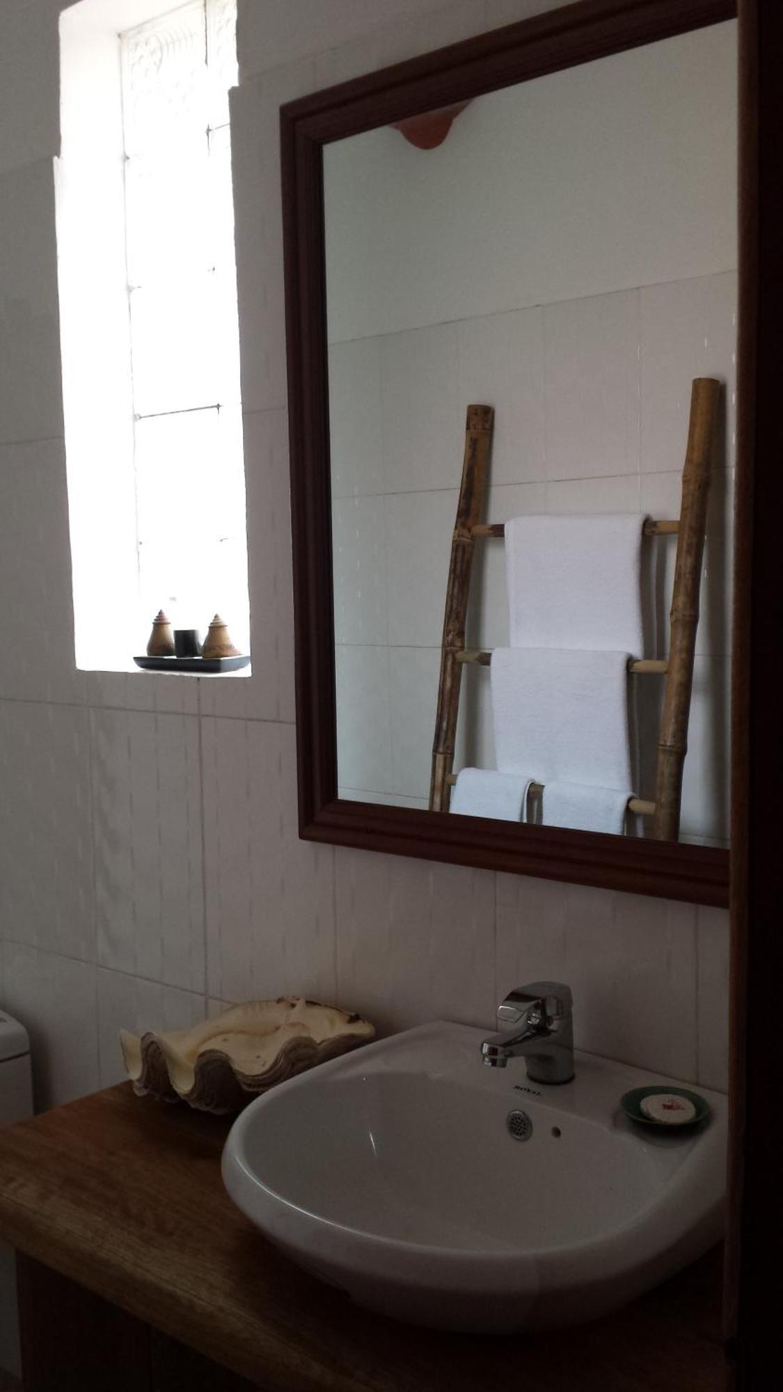 Tara Hospedaje Kep Habitación foto