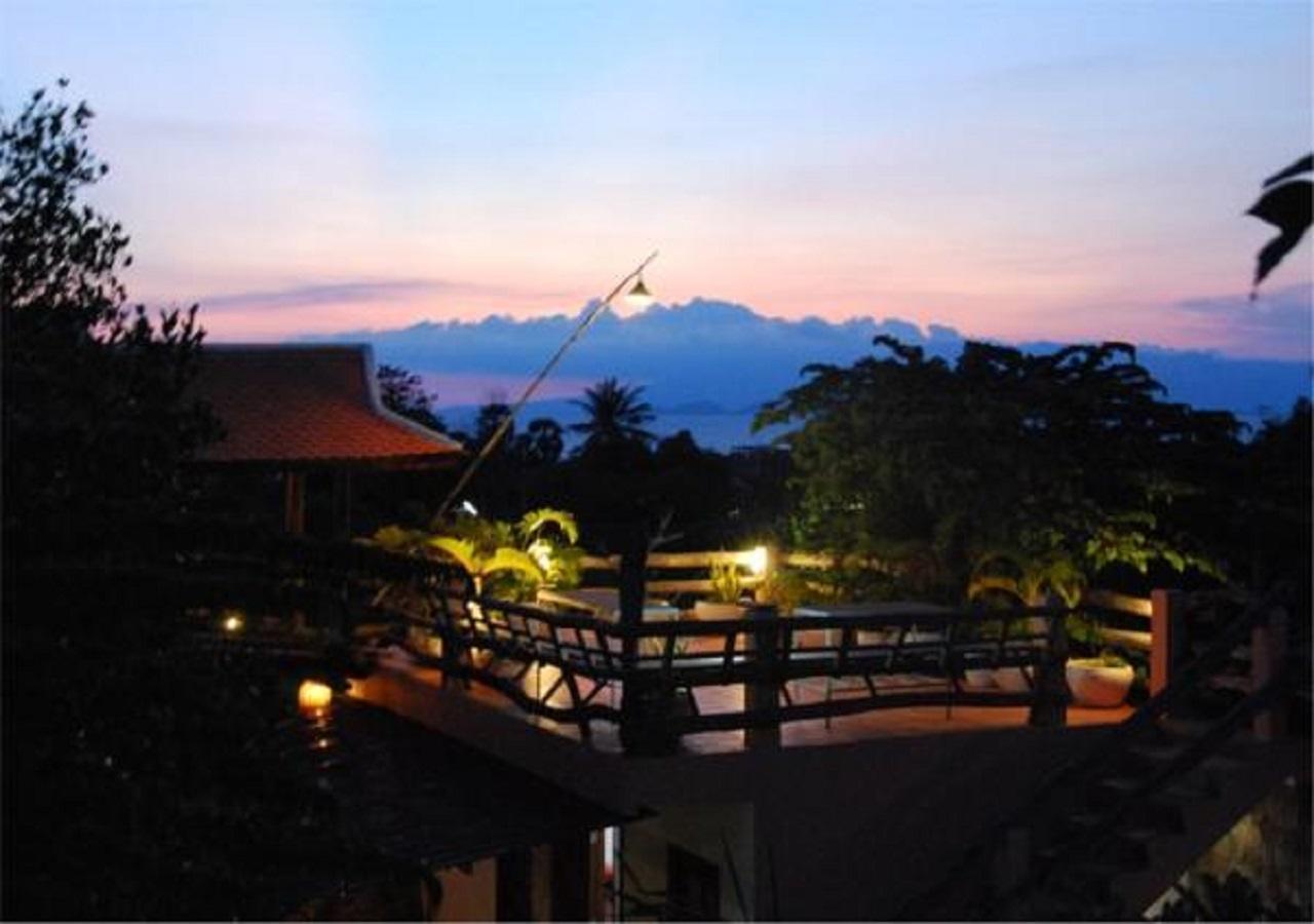 Tara Hospedaje Kep Exterior foto